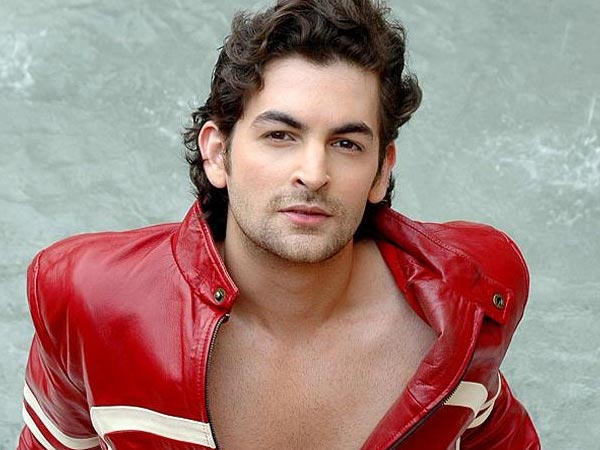 Neil Nitin Mukesh