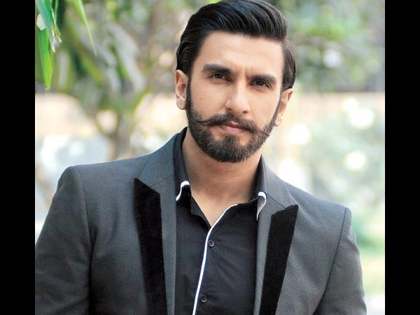 Ranveer Singh