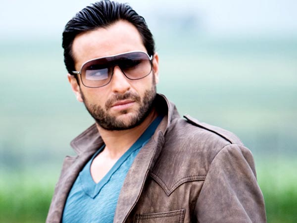 Saif Ali Khan