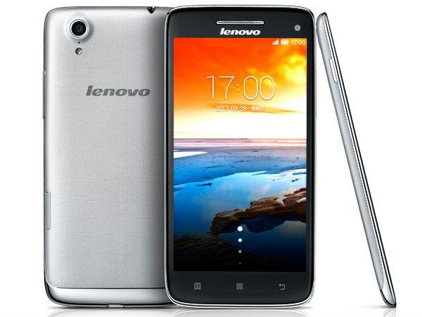 Lenovo Vibe X