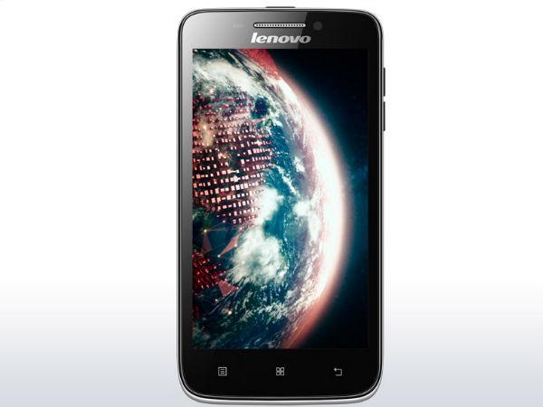 Lenovo S650