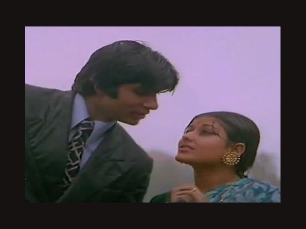રિમ ઝિમ ગિરે સાવન...