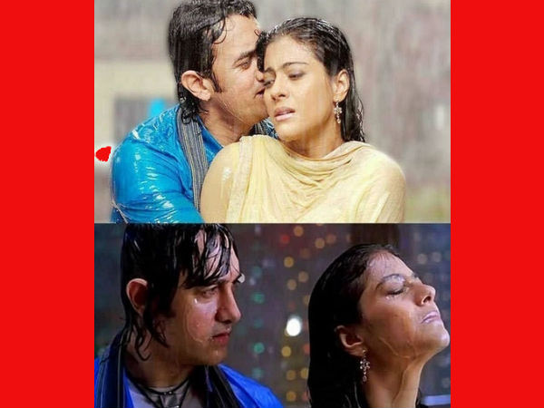 યે સાજિશ હૈ બૂંદોં કી...