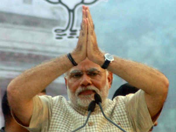 મોદીના ભયની અસર કે પરિવર્તન