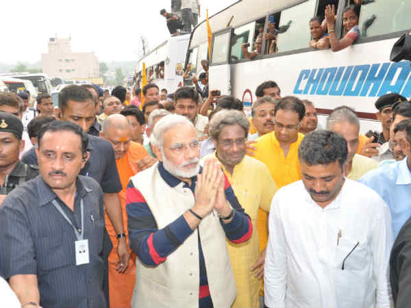 નવા ફર્નીચર્સ વસાવવામાં આવી રહ્યા છે