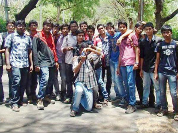 મીઠી યાદોને લાગી નજર