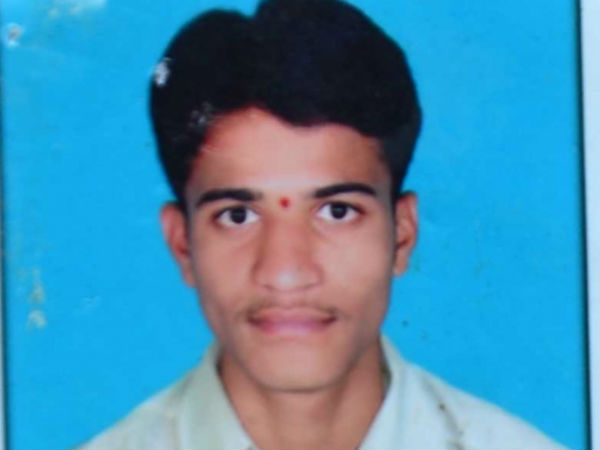 બનોથ રામબાબુ
