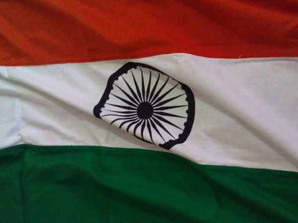 ભારત