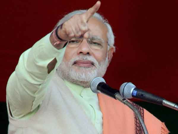 ભારતના રાજકારણની ઇમેજ બદલશે મોદી