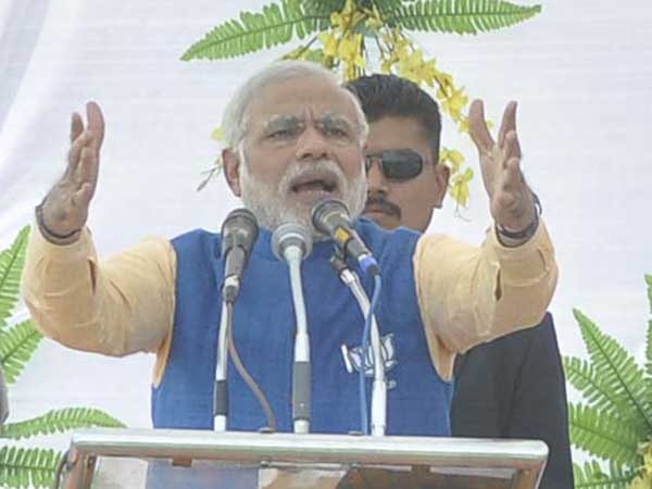 ક્લિન ઇન્ડિયા માટે કામ કરીશું