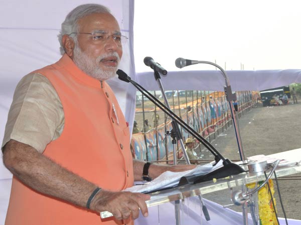 વિકાસને એક જનઆંદોલન બનાવવાની જરૂર છે