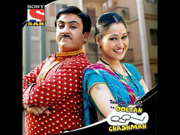 તારક મહેતા કા ઉલ્ટા ચશ્મા