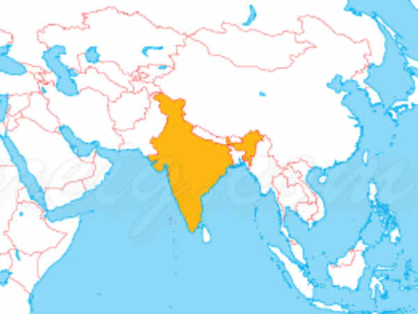 ભારતમાં કુલ દૂધ ઉત્પાદન
