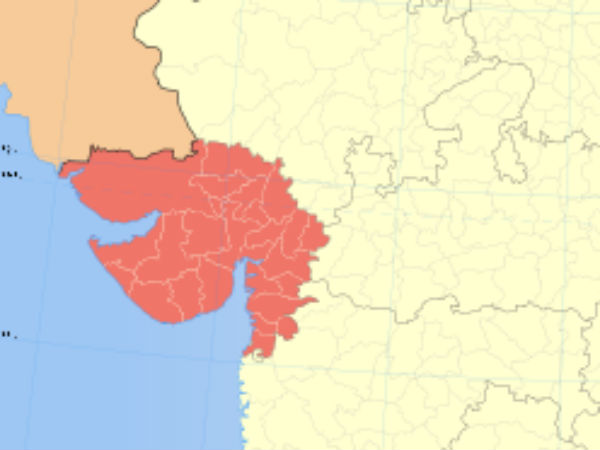 ગુજરાત