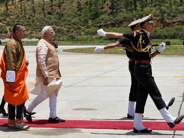 હિમાલય માટે એક્શન પ્લાન