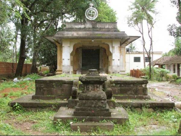 જૈન મંદિર