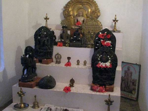 જૈન મંદિર