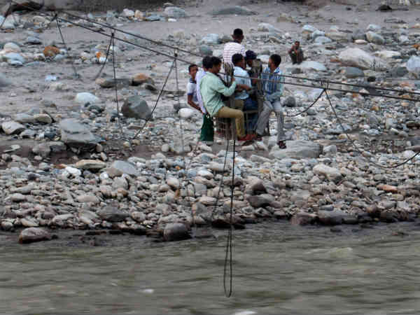 એક નજર કેદારનાથ ધામ પર
