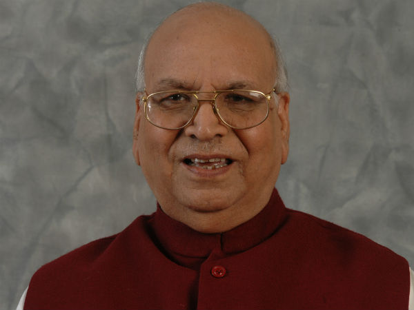 રાજ્યપાલ માટેના સંભવિત નામો