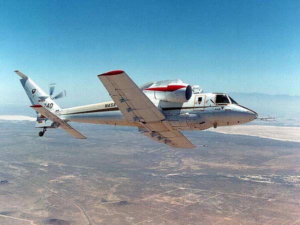 Sikorsky X-Wing