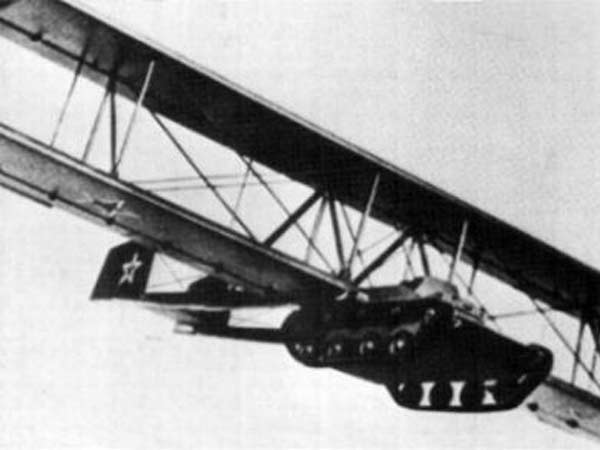 Antonov A-40