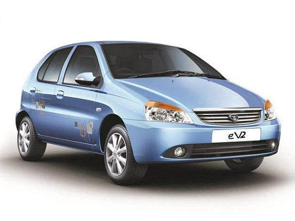 ટાટા ઇન્ડિકા eV2