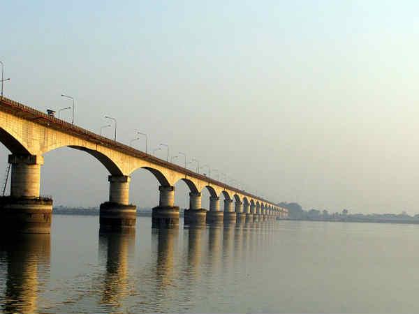 બ્રહ્મપુત્રા નદી