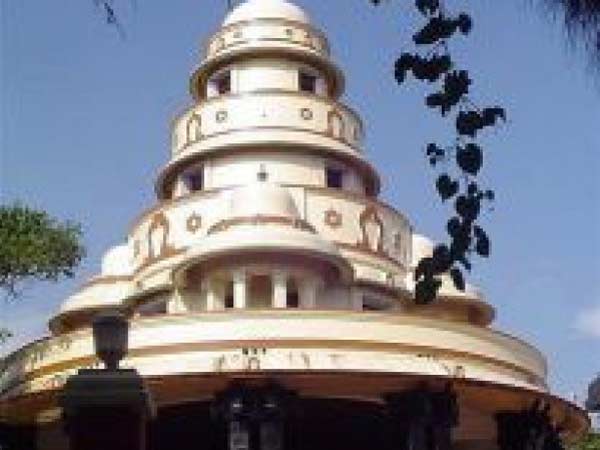 શિવગરી મઠ