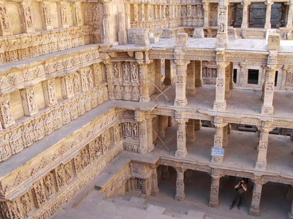 ગુજરાતનું ગૌરવ રાણી કી વાવ
