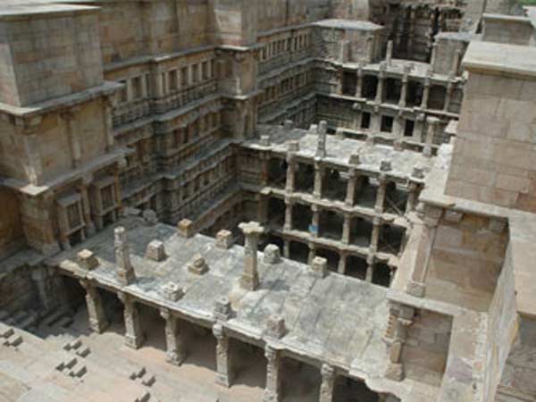 રાણી કી વાવ