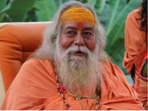 સાંઇ બાબાની પૂજા એક ષડયંત્ર