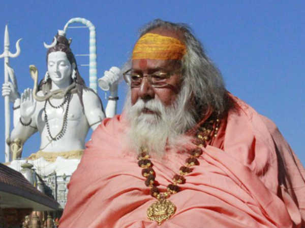 માંસાહારી(સાંઇ બાબા)ને ગુરુ માની શકાય નહીં