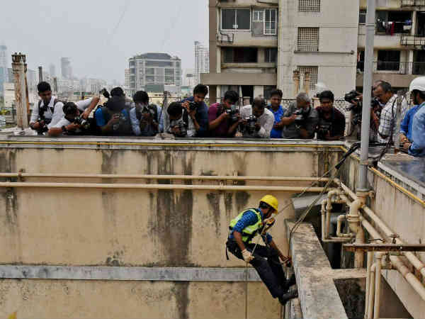 કેમ્પા કોલા