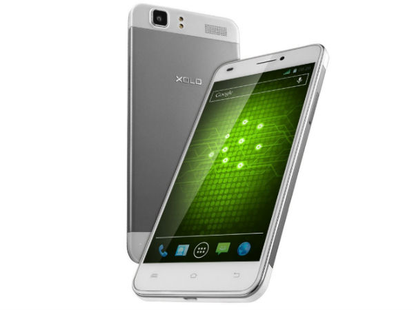 ઝોલો Q1200