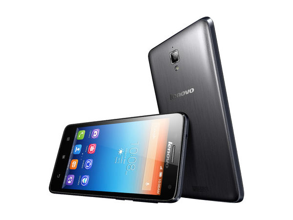 લેનોવો S660