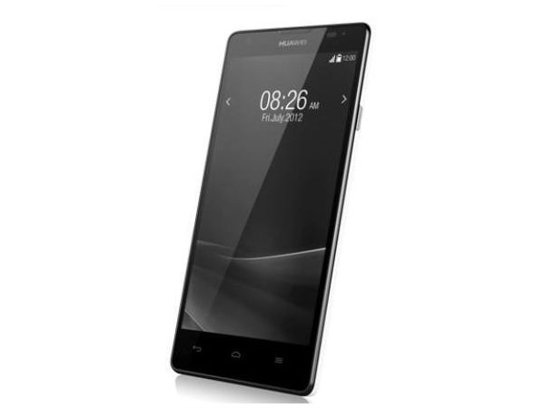 હુવેઇ Ascend G700