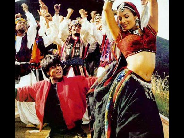છઇયાં છઇયાં...