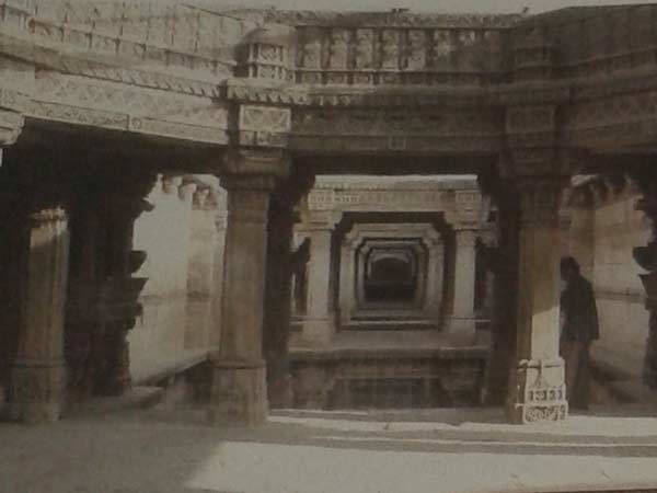 રૂડીબાઇ વાવ