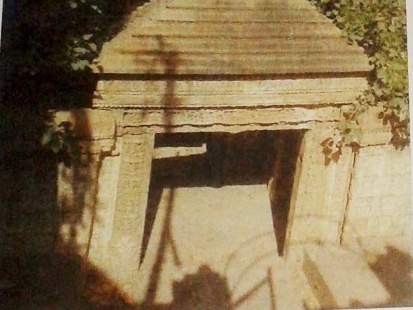 માધા વાવ