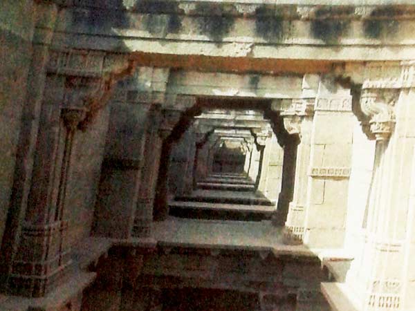 માત્રી વાવ