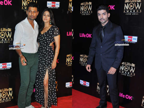 લાઇફ ઓકે નાઉ ઍવૉર્ડ્સ 2014