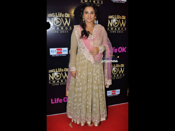 લાઇફ ઓકે નાઉ ઍવૉર્ડ્સ 2014