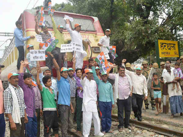 Moradabad