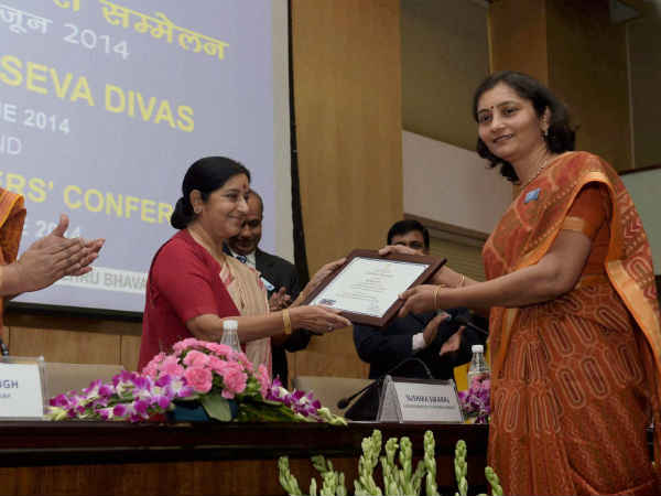 New Delhi
