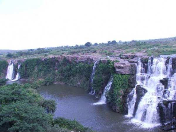 એથિપોથલા ઝરણું