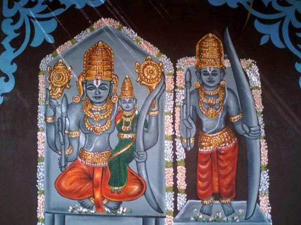 ભદ્રાચલમ