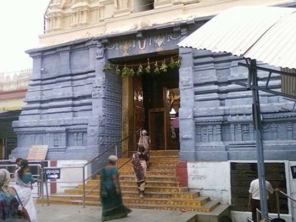 રામ મંદિર