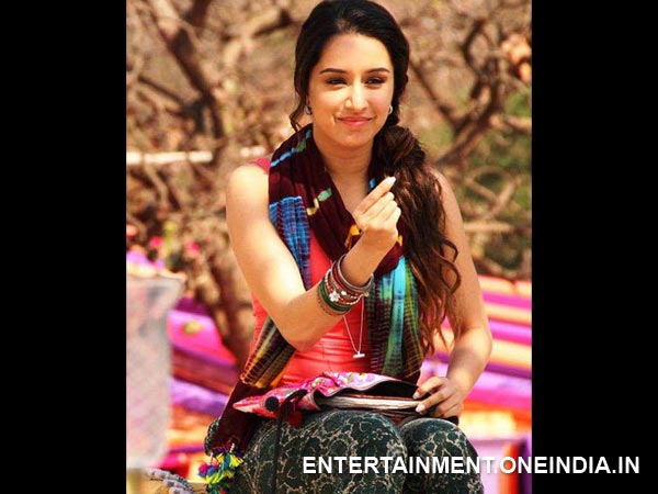 શ્રદ્ધા-ધ ટ્વિસ્ટ ઇન ધ સ્ટોરી