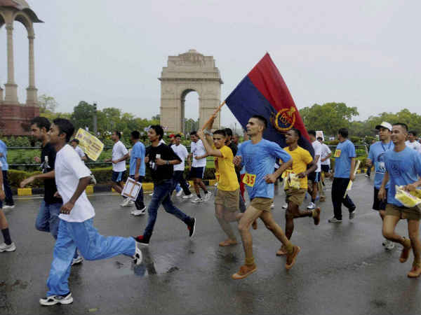 New Delhi