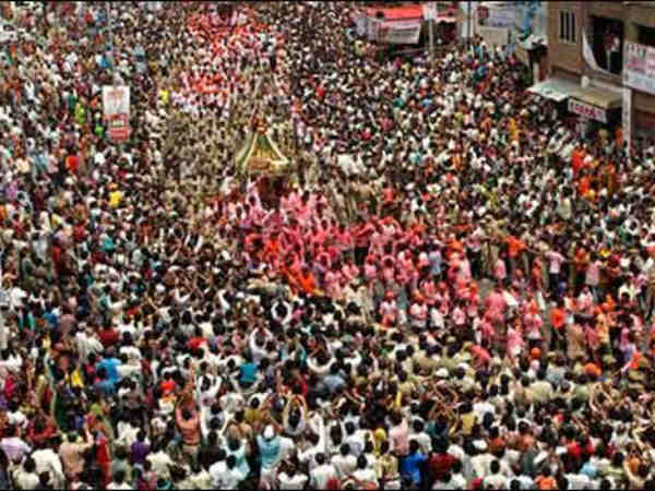 ટ્રાફિકનો બંદોબસ્ત - 3